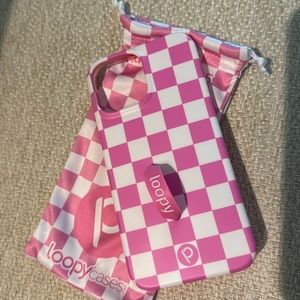 iPhone 13 Pro Max loopy case